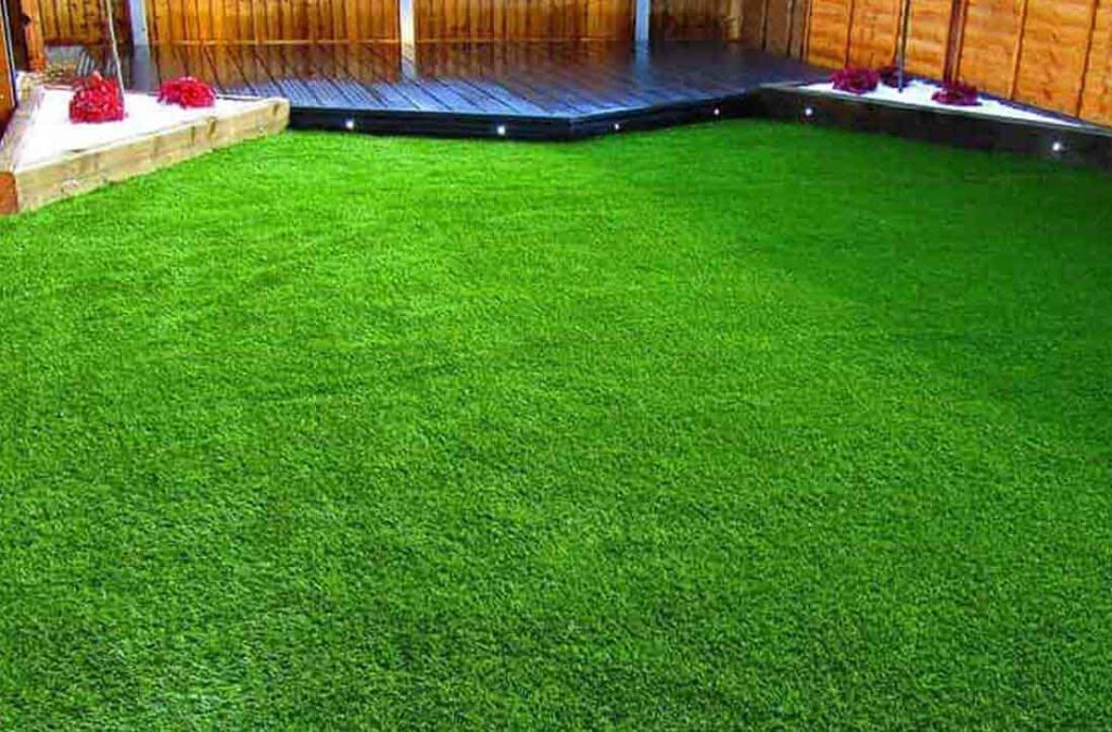 artificial grass installation Dubai