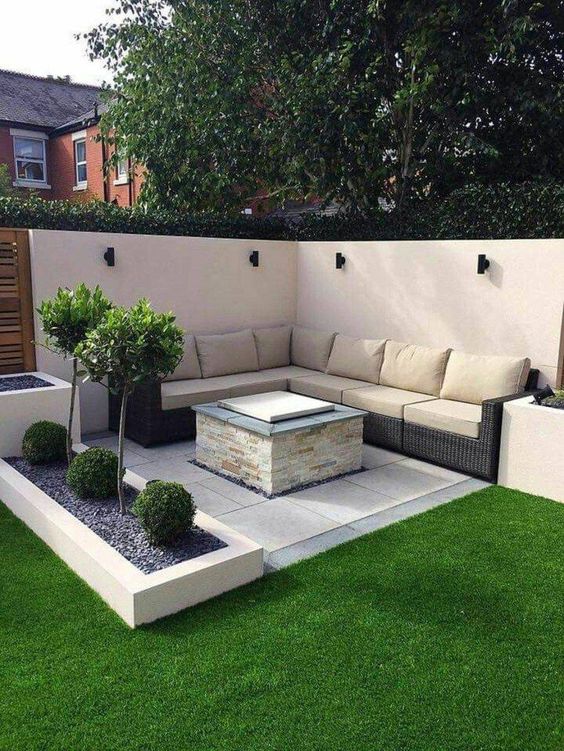 Landscape Company in Dubai