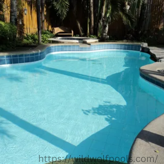 Pool Construction Software Business