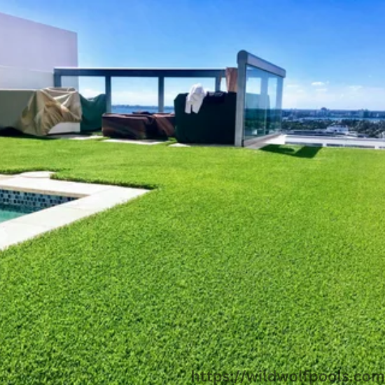 Artificial Grass in Dubai