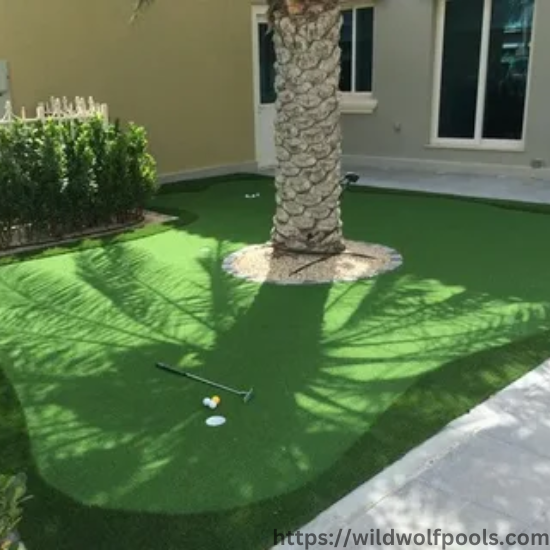 Artificial Grass in Dubai