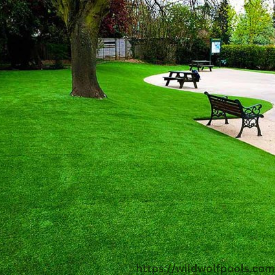 Artificial Grass in Dubai