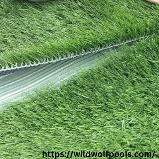 Artificial Grass Glue