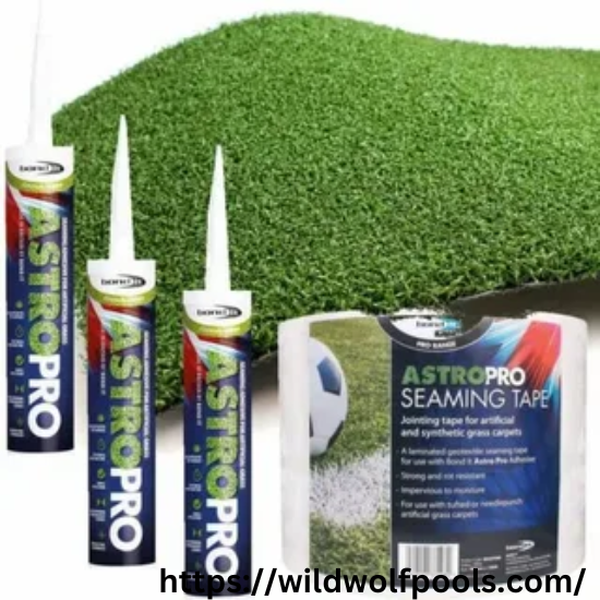 Artificial Grass Glue