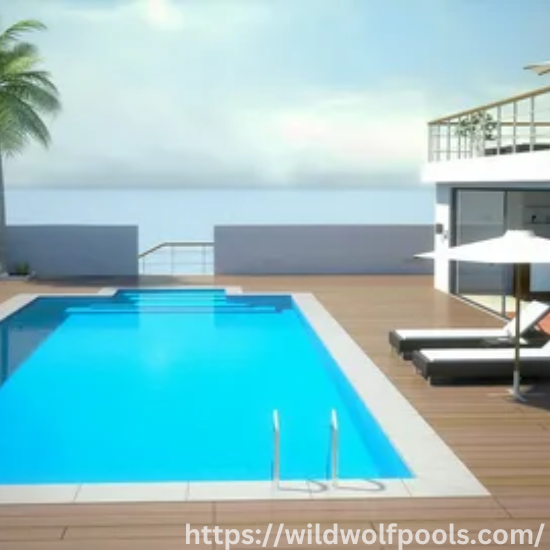  swimming pool builders in Dubai