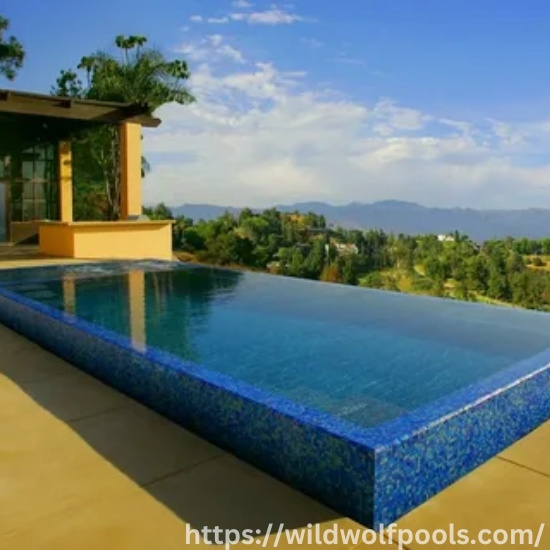  swimming pool builders in Dubai