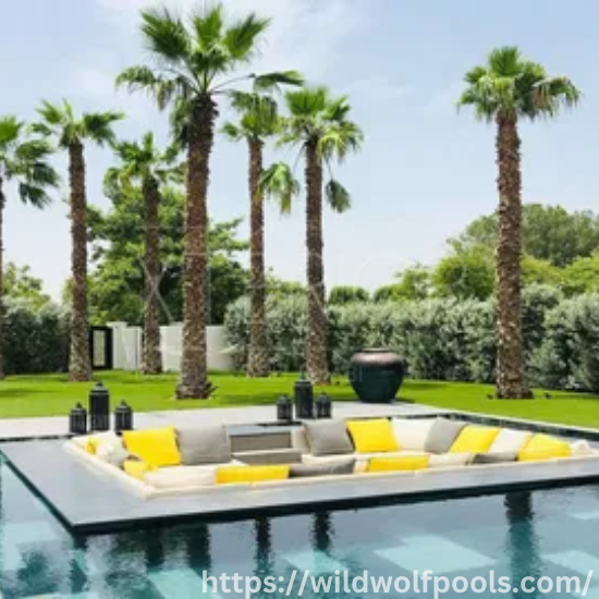 Professional Pool Contractors in Dubai