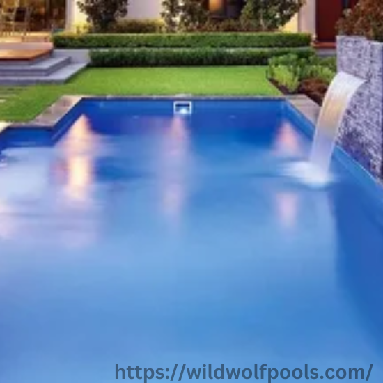 Swimming Pool Company