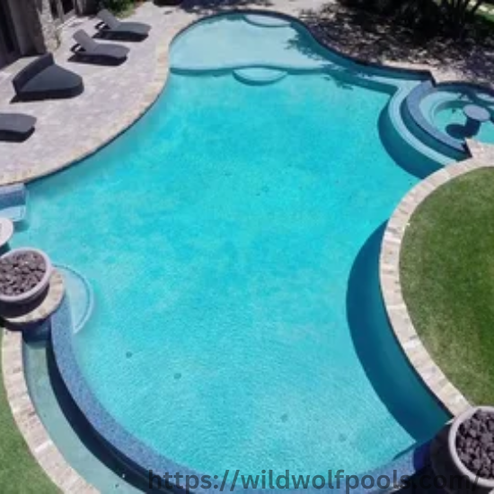 Swimming Pool Company