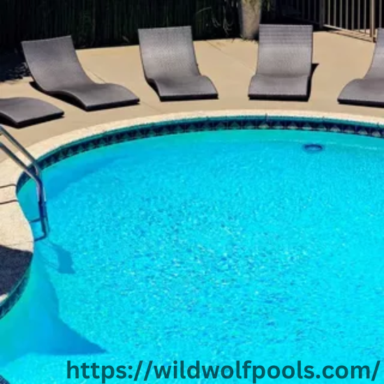 Best Swimming Pool Builders in Dubai