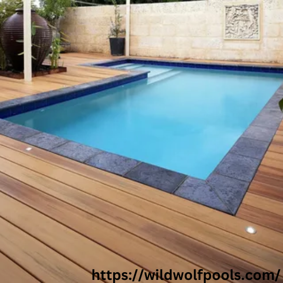 Pool Materials and Construction
