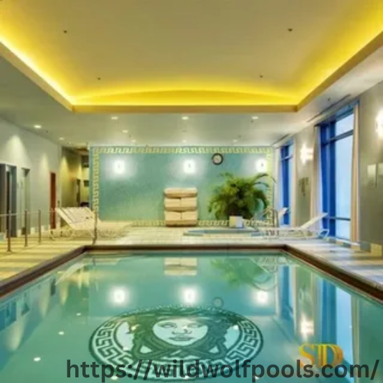 Best Swimming Pool Builders in Dubai